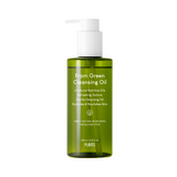 PURITO From Green Cleansing Oil Renewal [200ml]