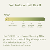 PURITO From Green Cleansing Oil Renewal, 200ml