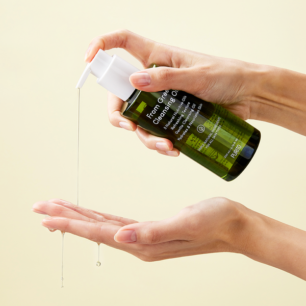 PURITO From Green Cleansing Oil Renewal, 200ml