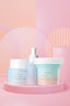Aperire Spa Relief Frozen Glow Set