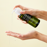 PURITO From Green Cleansing Oil Refill Pouch /200ml