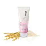 DABO Rice Cleansing Foam, 180ml