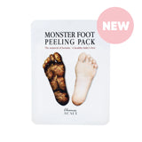 CHAMOS ACACI MONSTER FOOT PEELING PACK