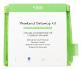 PURITO Weekend Getaway Kit