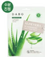 DABO First Solution Mask Pack Aloe Vera 23ml