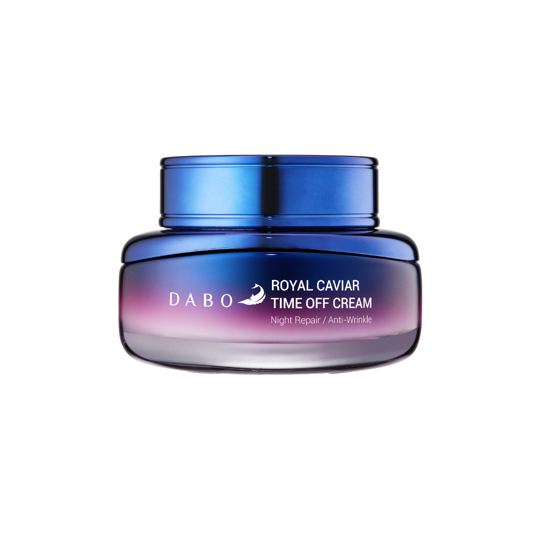 Royal Caviar Set