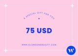 Glowsome Mom Gift Card