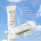 Daily Go-To Sunscreen/60ml