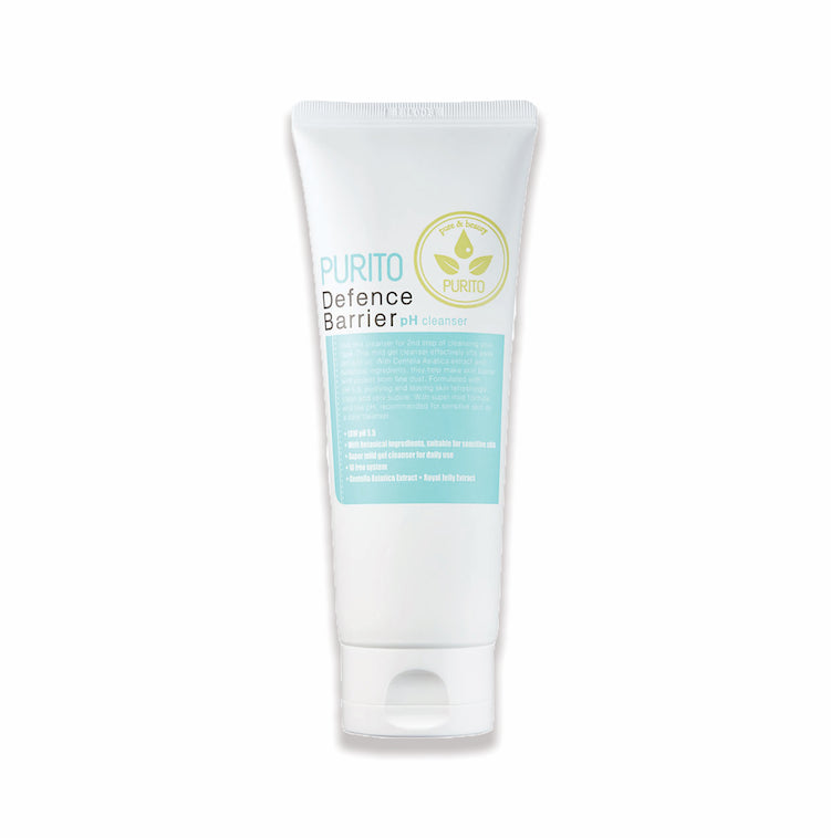 PURITO Defence Barrier  PH Cleanser / 150ml