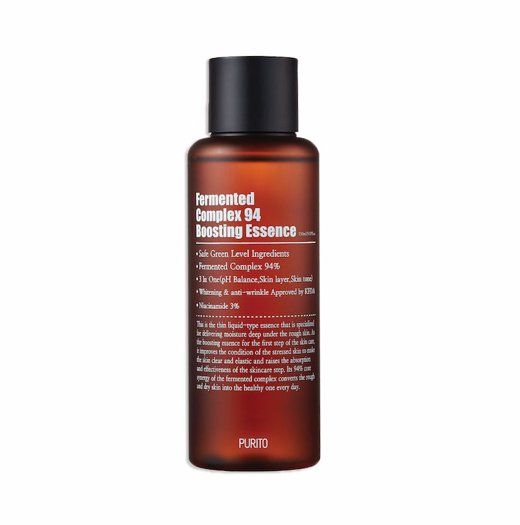 PURITO Fermented Complex 94 Boosting Essence/ 150ml
