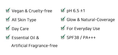Cica Clearing BB Cream /30ml