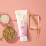 DABO Rice Cleansing Foam