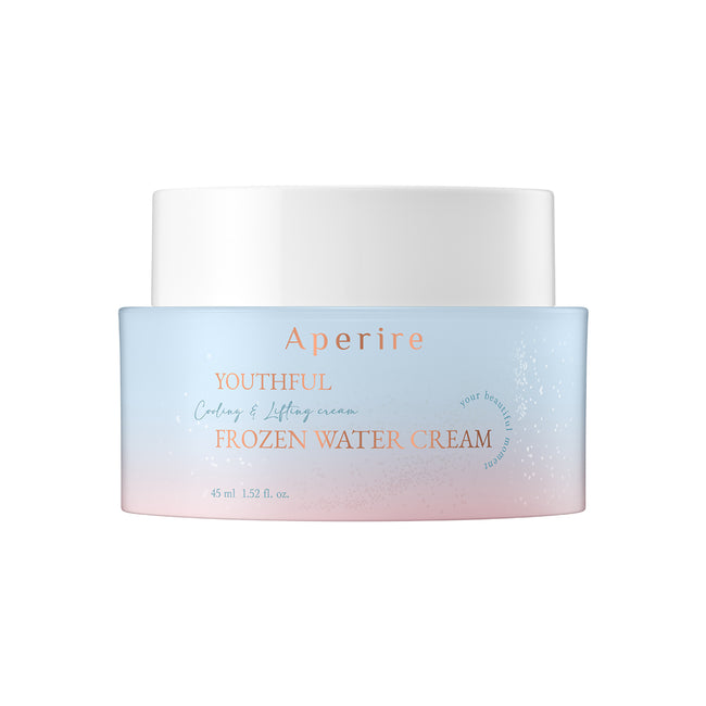 Aperire Youthful Frozen Water Cream - Aperire Crema de agua helada rejuvenecimiento Hover Image