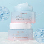 Aperire Youthful Frozen Water Cream - Crema de agua helada rejuvenecimiento Aperire