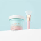 Aperire Spa Relief Be Frozen Pore Mask 200 gr - Mascarilla facial Aperire Spa Relief Be Frozen para poros 200 gr