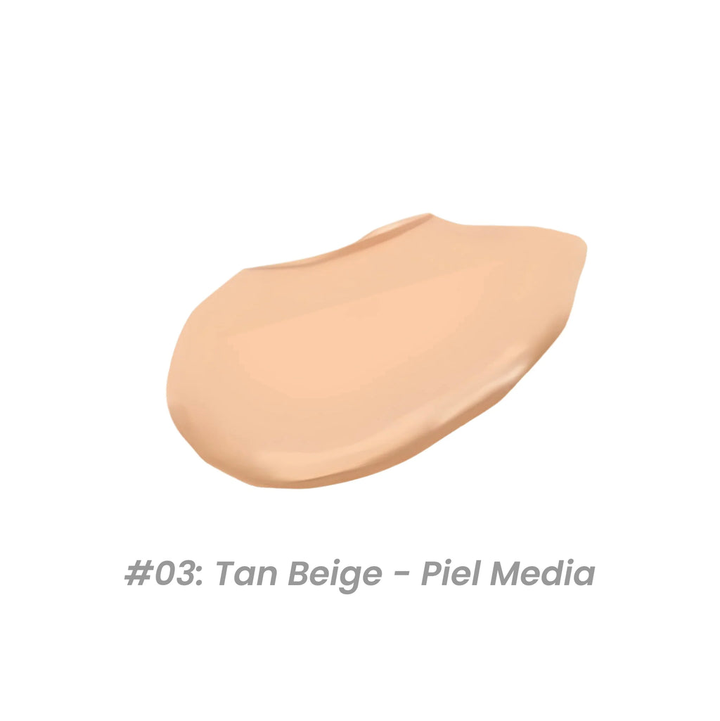 REFILL Aperire Day Dream Cover Cushion SPF 50 PA++++