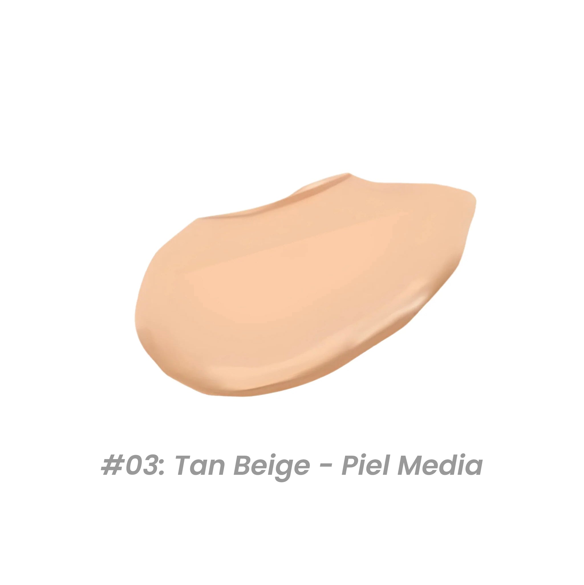 REFILL Aperire Day Dream Cover Cushion SPF 50 PA++++