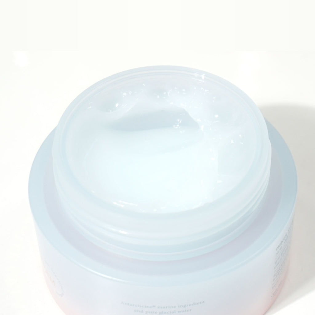 Aperire Youthful Frozen Water Cream - Crema de agua helada rejuvenecimiento Aperire