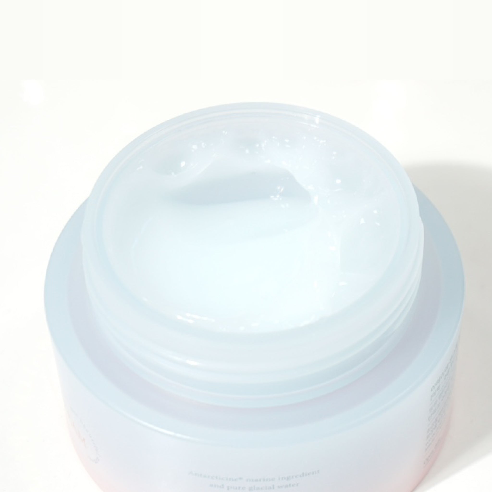Aperire Youthful Frozen Water Cream - Crema de agua helada rejuvenecimiento Aperire