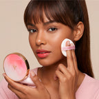 [Cushion + Refill] Aperire Day Dream Cover Cushion SPF 50 PA++++