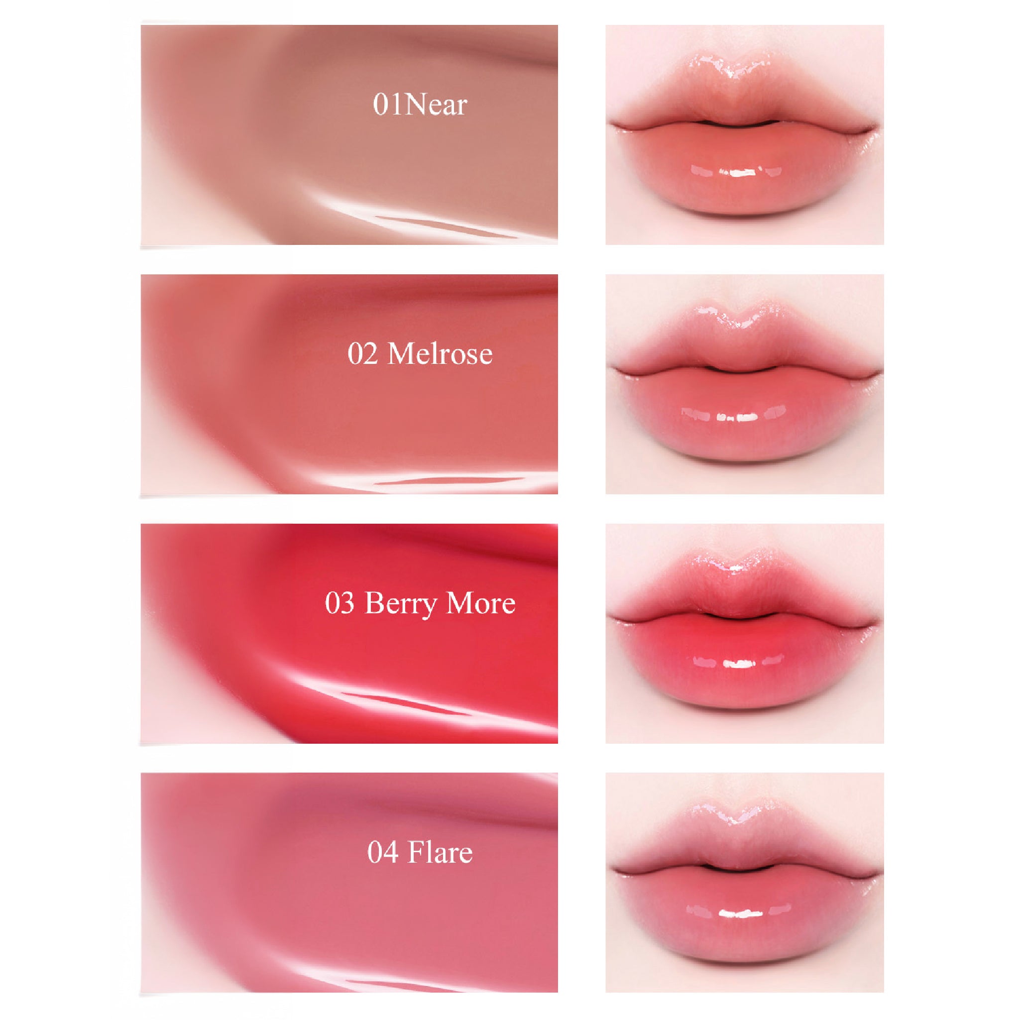 Aperire Breeze Dewy TInt -