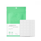 PURITO Wonder Releaf Centella Spot Patch - 51 patches /  Parches PURITO Wonder Releaf Centella Spot 51 parches