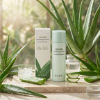 DABO Aloe Vera Calming Emulsion, 160ml