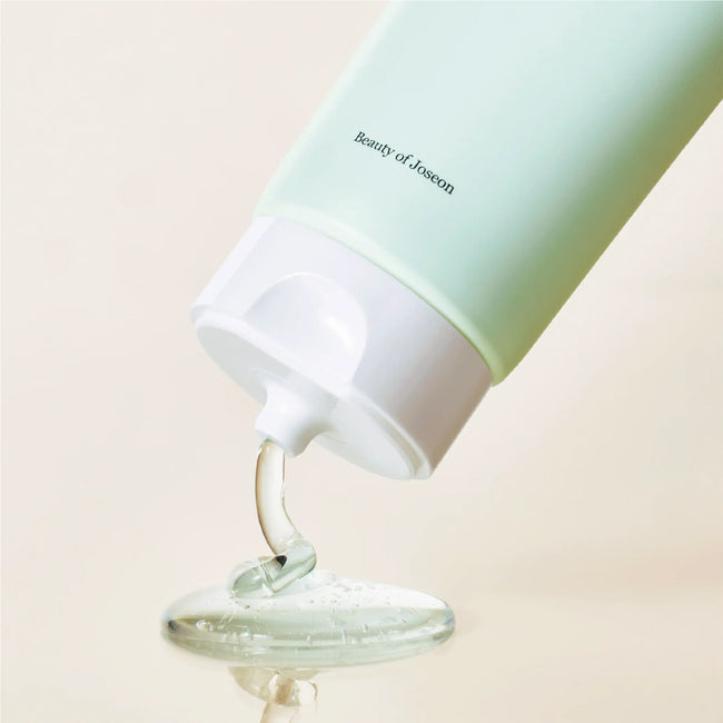 Green Plum Refreshing Cleanser 100ml Main Image