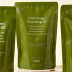 PURITO From Green Cleansing Oil Refill Pouch /200ml