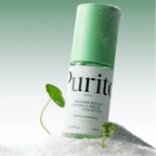 PURITO Wonder Releaf Centella Serum Unscented 60ml - PURITO Wonder Releaf Centella Serum Sin Perfume 60ml