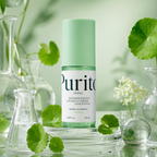 PURITO Wonder Releaf Centella Serum Unscented 60ml - PURITO Wonder Releaf Centella Serum Sin Perfume 60ml