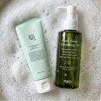 Double cleansing Set_Double cleansing set