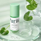 PURITO Wonder Releaf Centella Serum Unscented 60ml - PURITO Wonder Releaf Centella Serum Sin Perfume 60ml