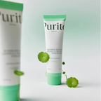 PURITO Wonder Releaf Centella Cream Unscented 50ml - Crema PURITO Wonder Releaf Centella sin fragancia