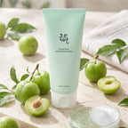 Green Plum Refreshing Cleanser 100ml