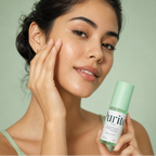 PURITO Wonder Releaf Centella Serum Unscented 60ml - PURITO Wonder Releaf Centella Serum Sin Perfume 60ml