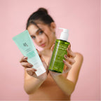 Double cleansing Set_Double cleansing set