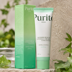 PURITO Wonder Releaf Centella Cream Unscented 50ml - Crema PURITO Wonder Releaf Centella sin fragancia