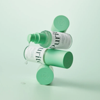 PURITO Wonder Releaf Centella Serum Unscented 60ml - PURITO Wonder Releaf Centella Serum Sin Perfume 60ml
