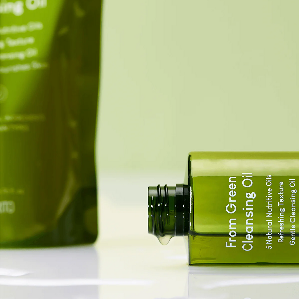 PURITO From Green Cleansing Oil Renewal 200ml - Aceite limpiador