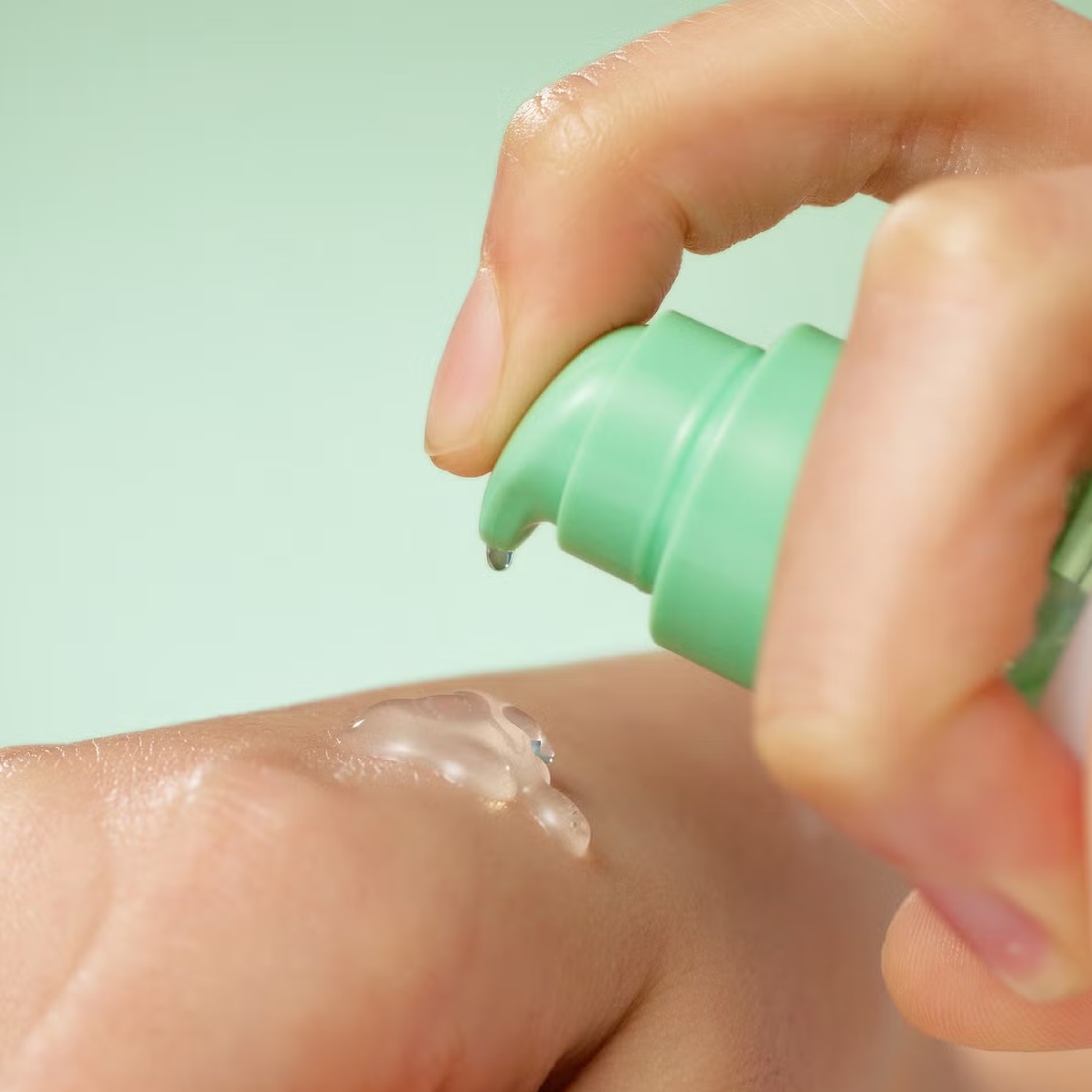 PURITO Wonder Releaf Centella Serum Unscented 60ml - PURITO Wonder Releaf Centella Serum Sin Perfume 60ml
