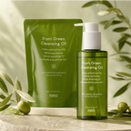 PURITO From Green Cleansing Oil Renewal 200ml - Aceite limpiador