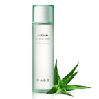 DABO Aloe Vera Calming Toner 160 ml
