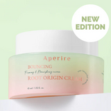 Aperire Bouncing Root Origin Cream / 45 ml