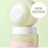 Aperire Bouncing Root Origin Cream / 45 ml