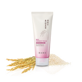 DABO Rice Cleansing Foam