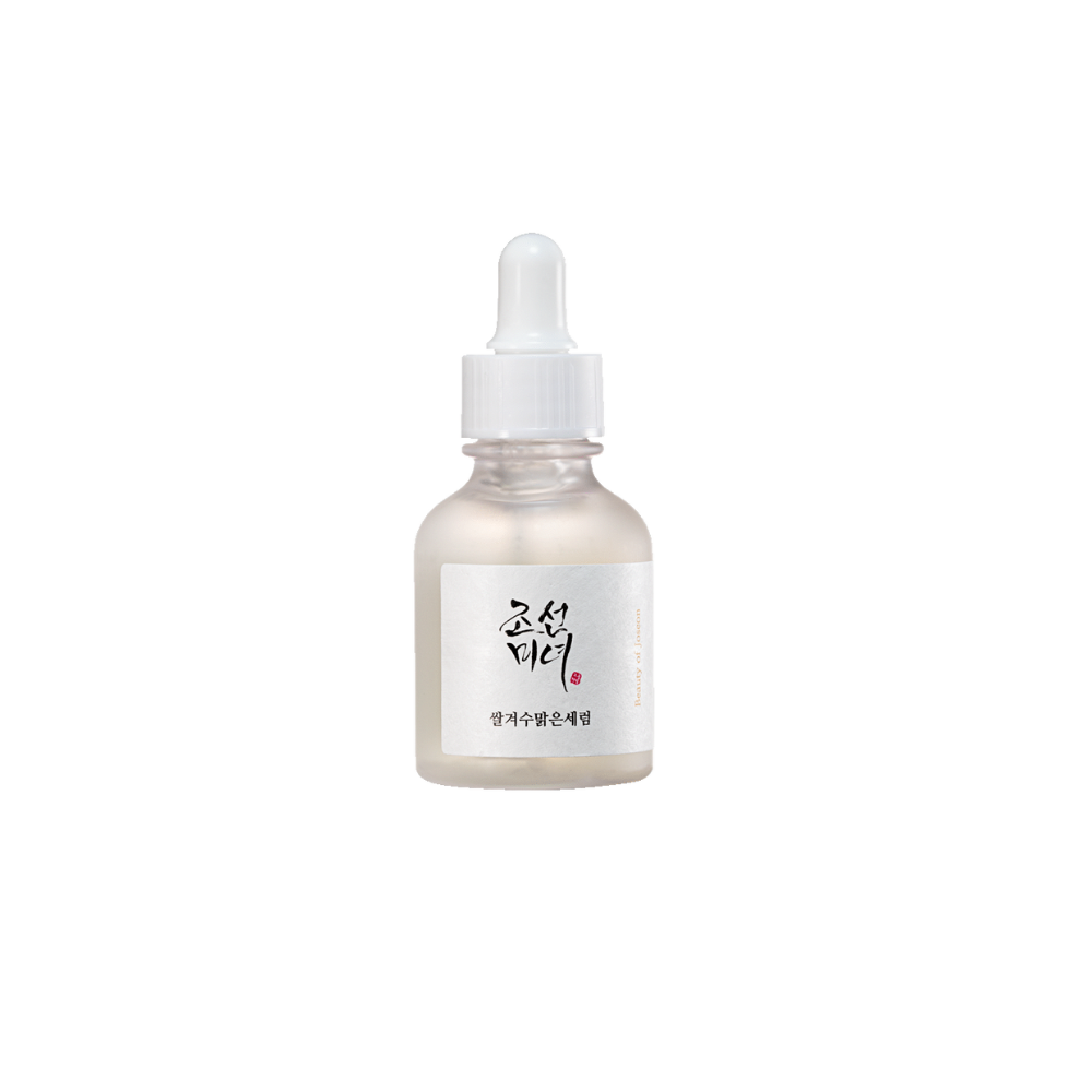 Glow Deep Serum: Rice + Alpha Arbutin | 30 ml