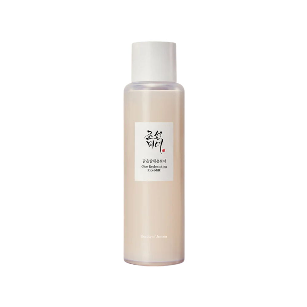 Glow Replenishing Rice Milk Toner | Tönico Hidratante de Arroz | 150 ml