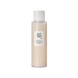 Glow Replenishing Rice Milk Toner | Tönico Hidratante de Arroz | 150 ml
