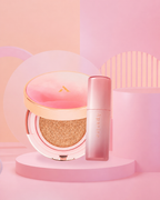 Aperire Pink Glow Makeup Set